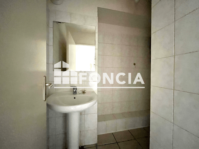 Studio (23 m²) à louer - Pinsaguel (31120)