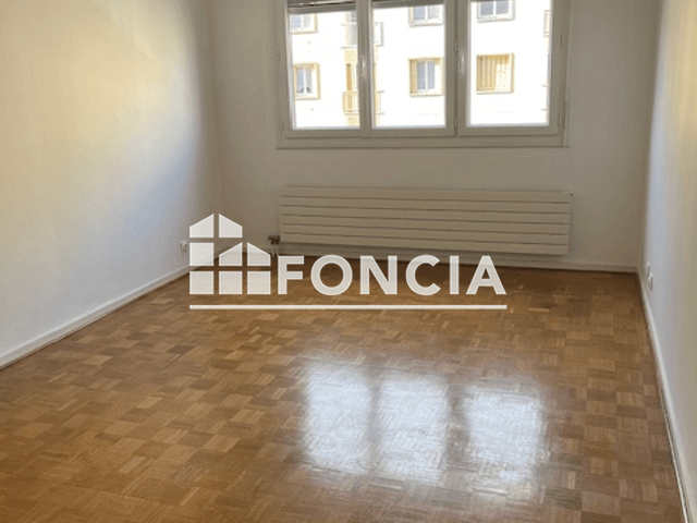 Appartement 2 pièces (55.32 m²) à louer - Aix Les Bains (73100)