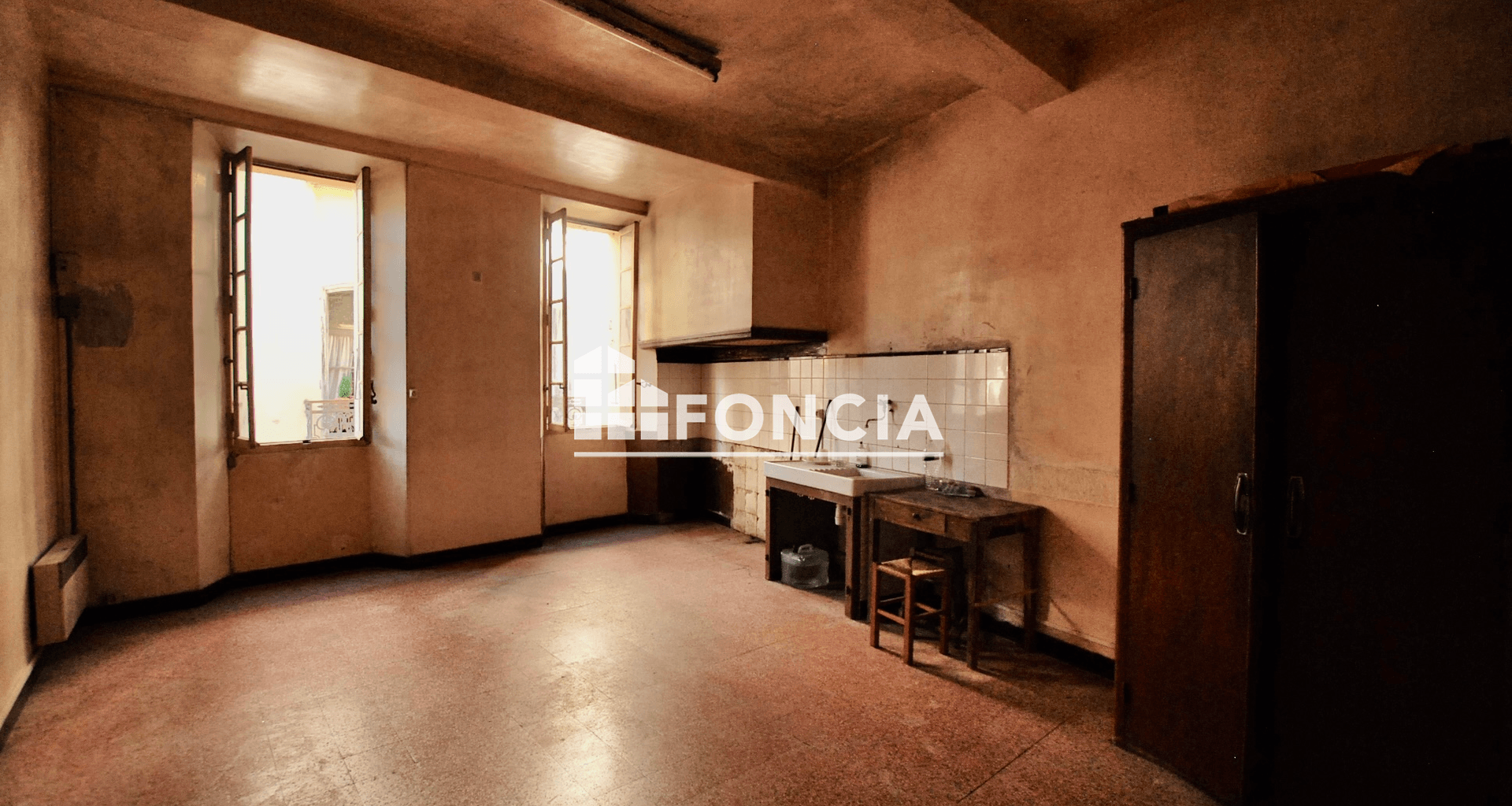 Maison 4 pièces (82.2 m²) à vendre - Arles-sur-tech (66150)