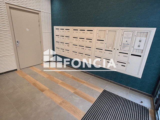 Studio (30.71 m²) à louer - Arnouville (95400)