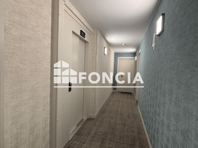 Studio (30.71 m²) à louer - Arnouville (95400)