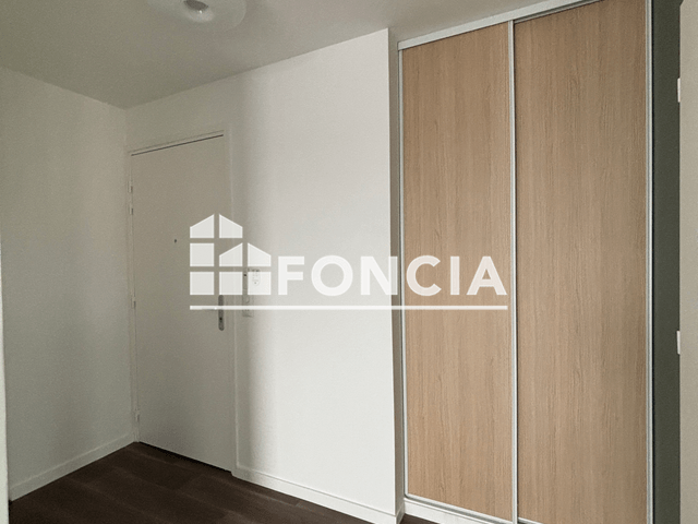 Studio (30.71 m²) à louer - Arnouville (95400)