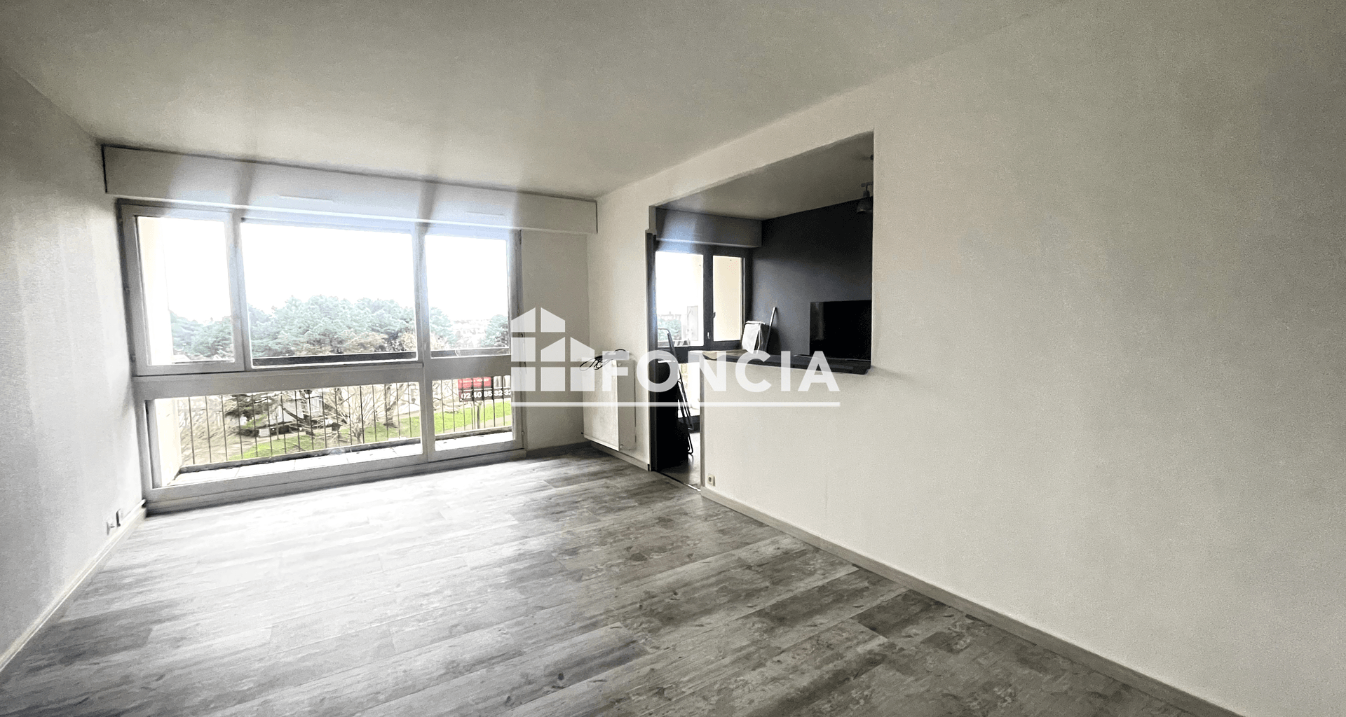 Appartement 3 pièces (67.61 m²) à vendre - Saint-herblain (44800)