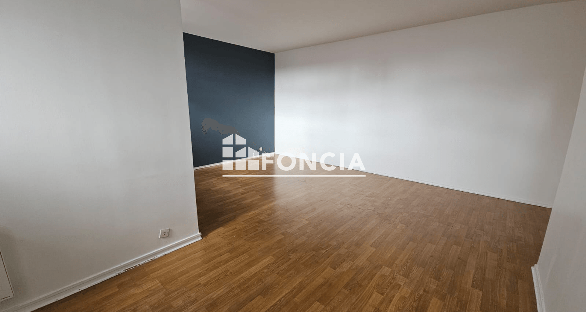 Appartement 3 pièces (62.92 m²) à louer - Villejuif (94800)