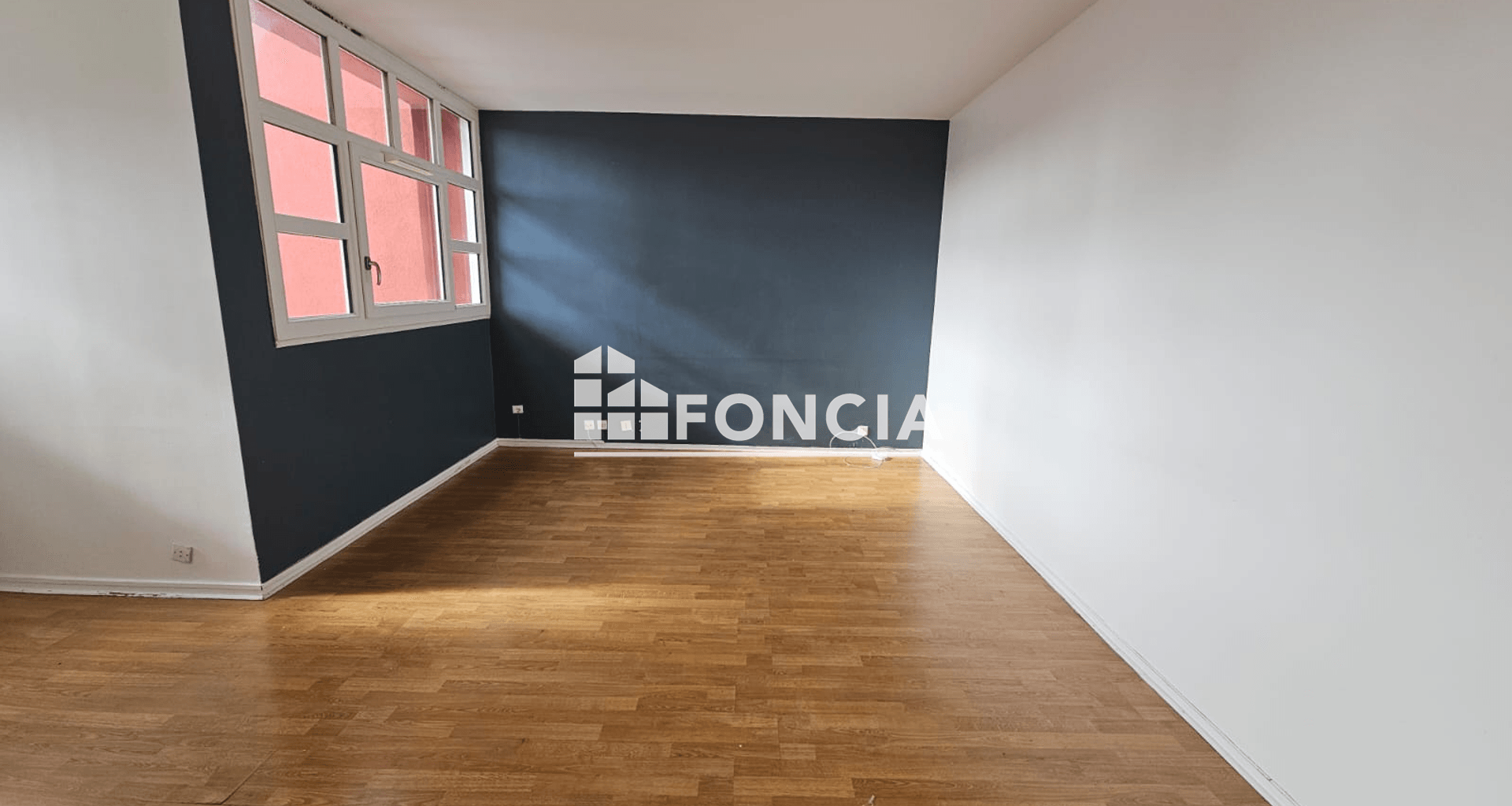 Appartement 3 pièces (62.92 m²) à louer - Villejuif (94800)
