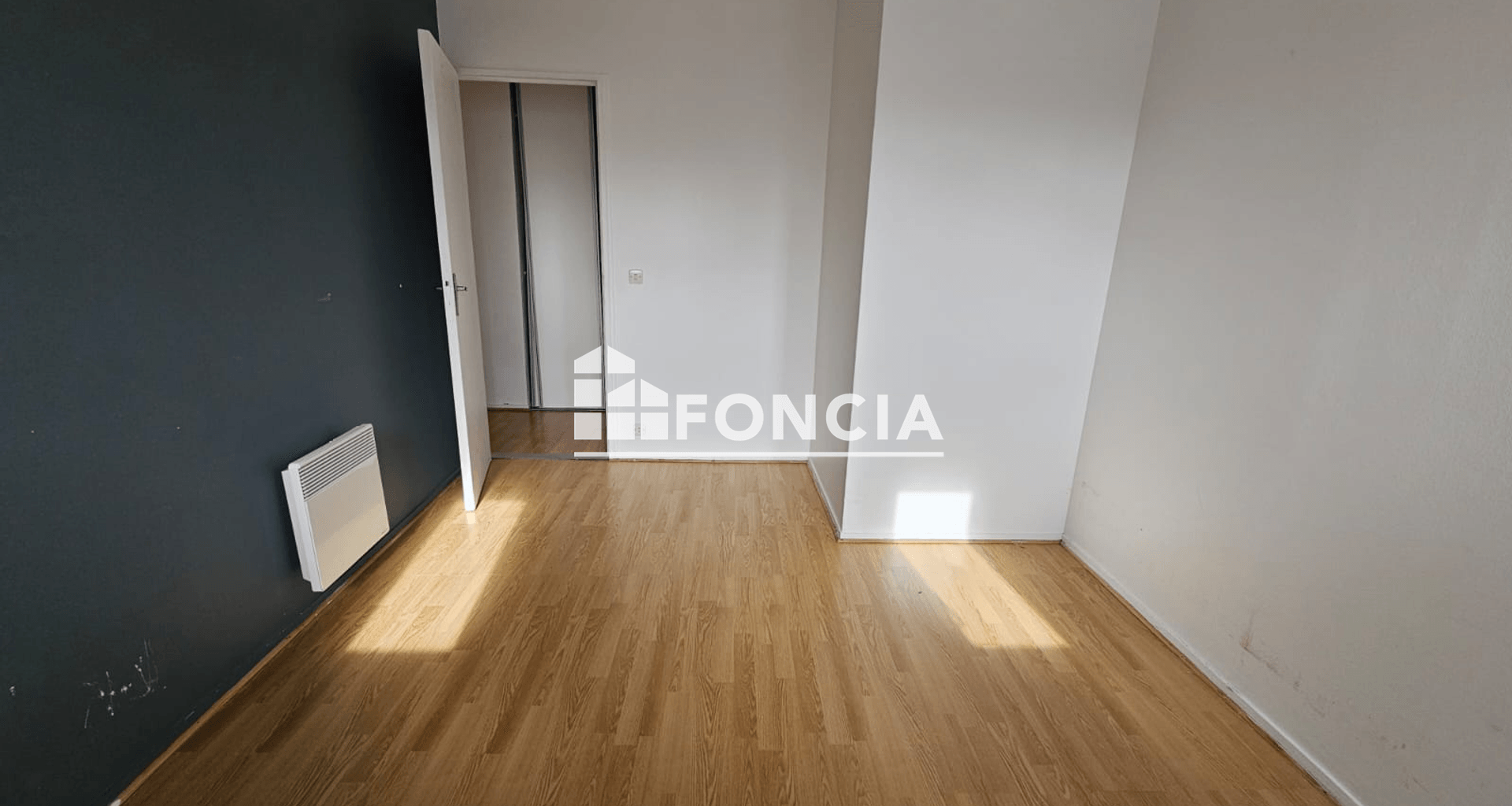 Appartement 3 pièces (62.92 m²) à louer - Villejuif (94800)