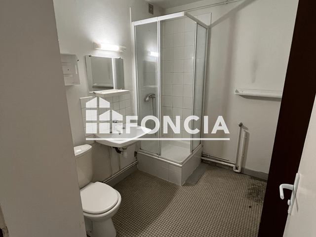 Studio (29.07 m²) à louer - Caen (14000)