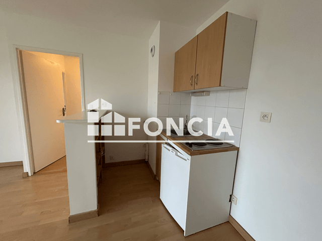 Appartement 2 pièces (36.03 m²) à louer - Lannion (22300)