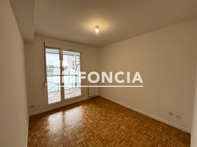 Appartement 2 pièces (54.27 m²) à louer - Caluire (69300)