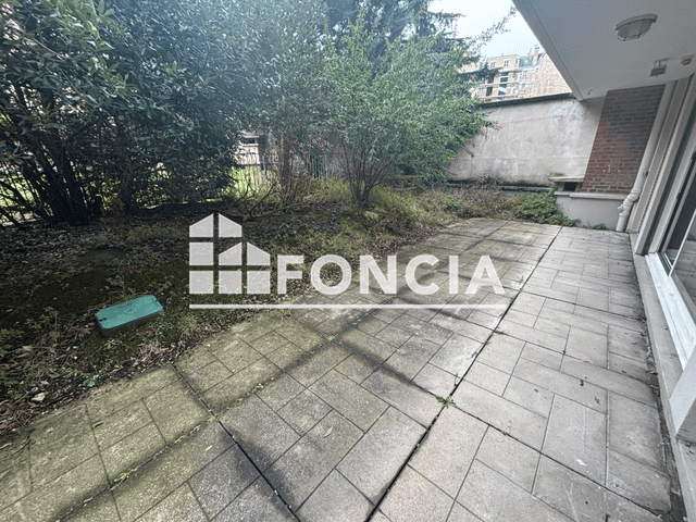 Appartement 5 pièces (88.06 m²) à louer - Issy Les Moulineaux (92130)