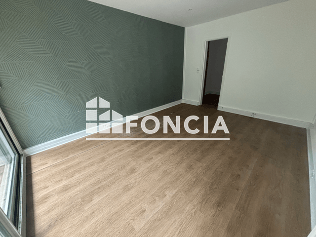 Appartement 5 pièces (88.06 m²) à louer - Issy Les Moulineaux (92130)