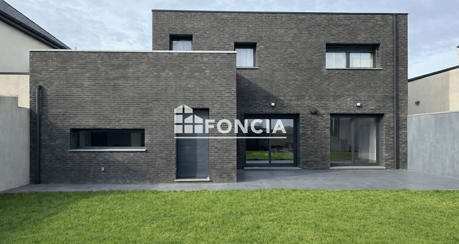 Maison 5 pièces (150 m²) à vendre - Roubaix (59100)