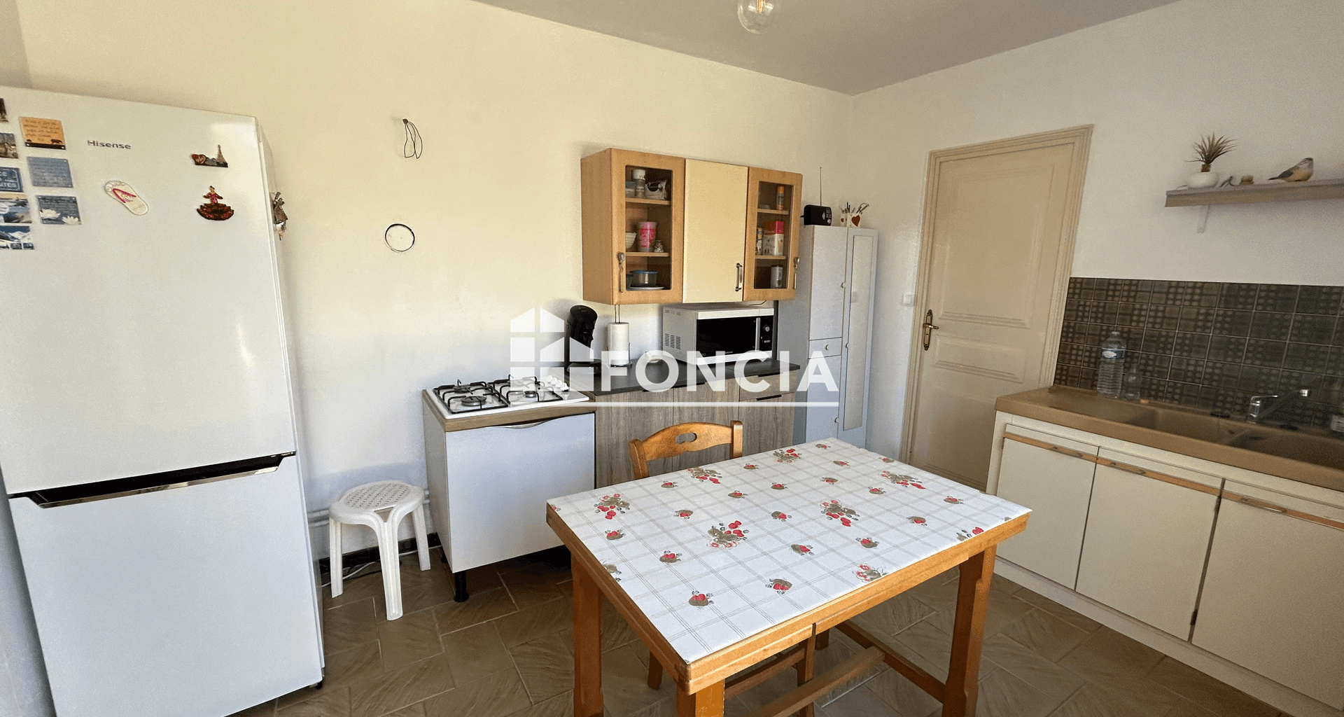 Maison 3 pièces (72.62 m²) à vendre - Rochefort (17300)