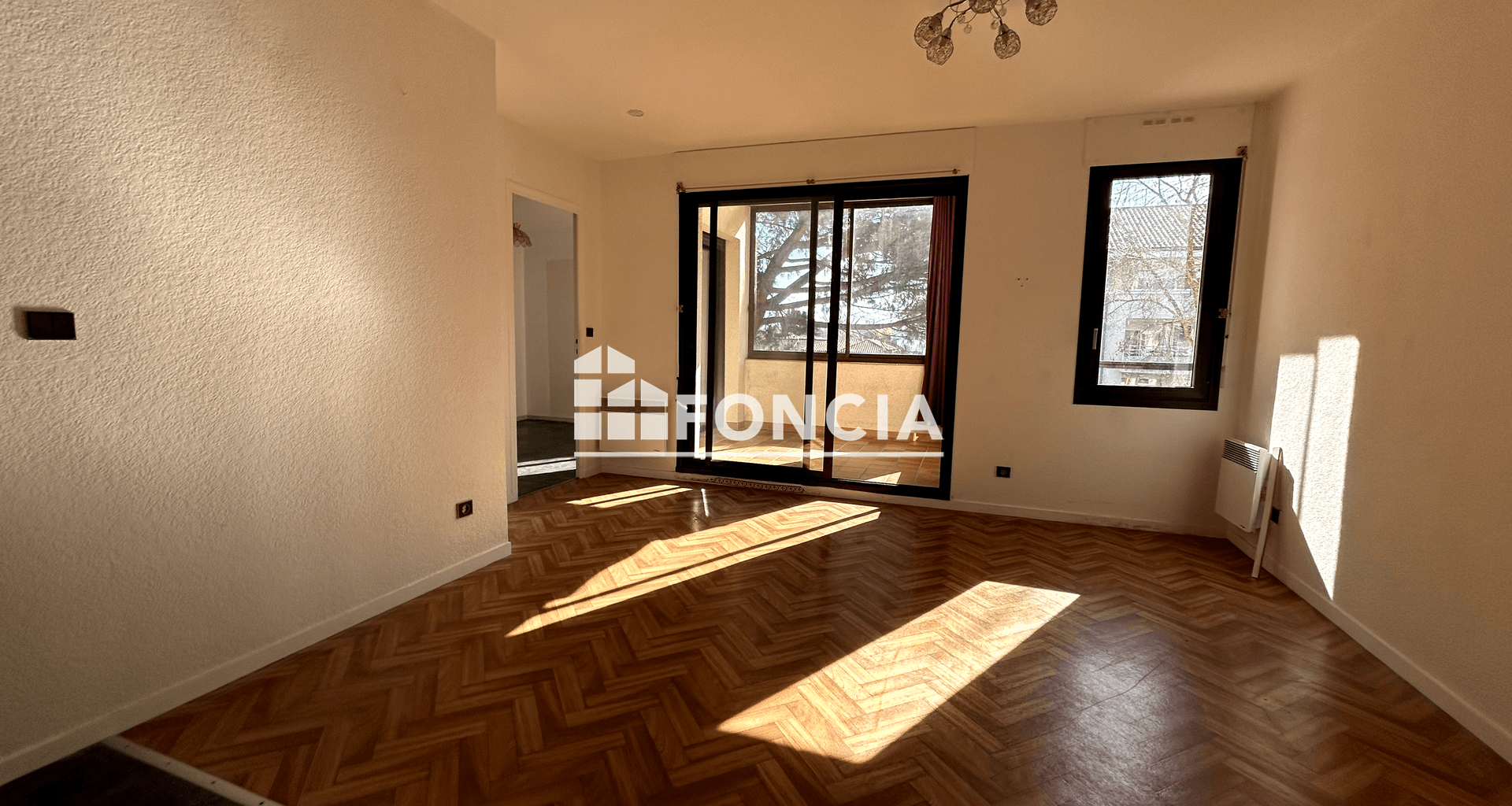 Appartement 2 pièces (41.91 m²) à vendre - Villeneuve-sur-lot (47300)