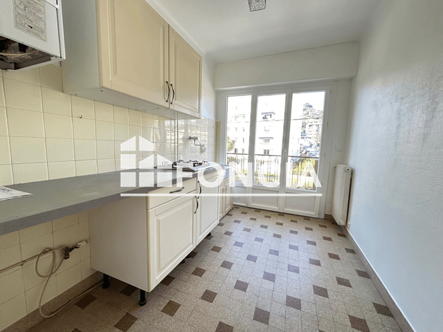 Studio (31.22 m²) à louer - Vallauris (06220)