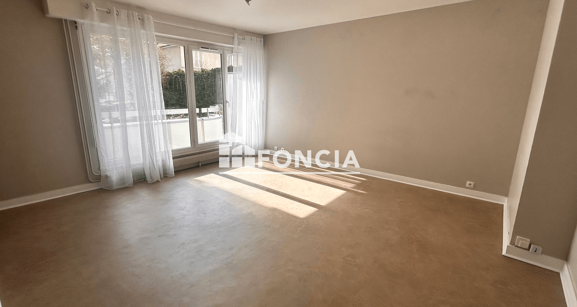 Studio (28.75 m²) à louer - Melun (77000)