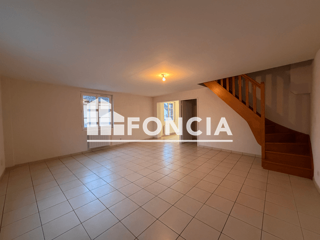 Maison 3 pièces (80.44 m²) à louer - Champhol (28300)