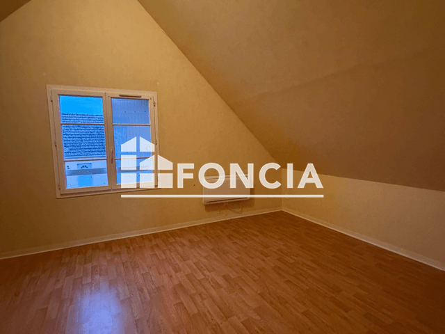 Maison 3 pièces (80.44 m²) à louer - Champhol (28300)