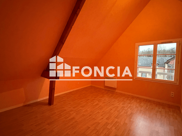 Maison 3 pièces (80.44 m²) à louer - Champhol (28300)