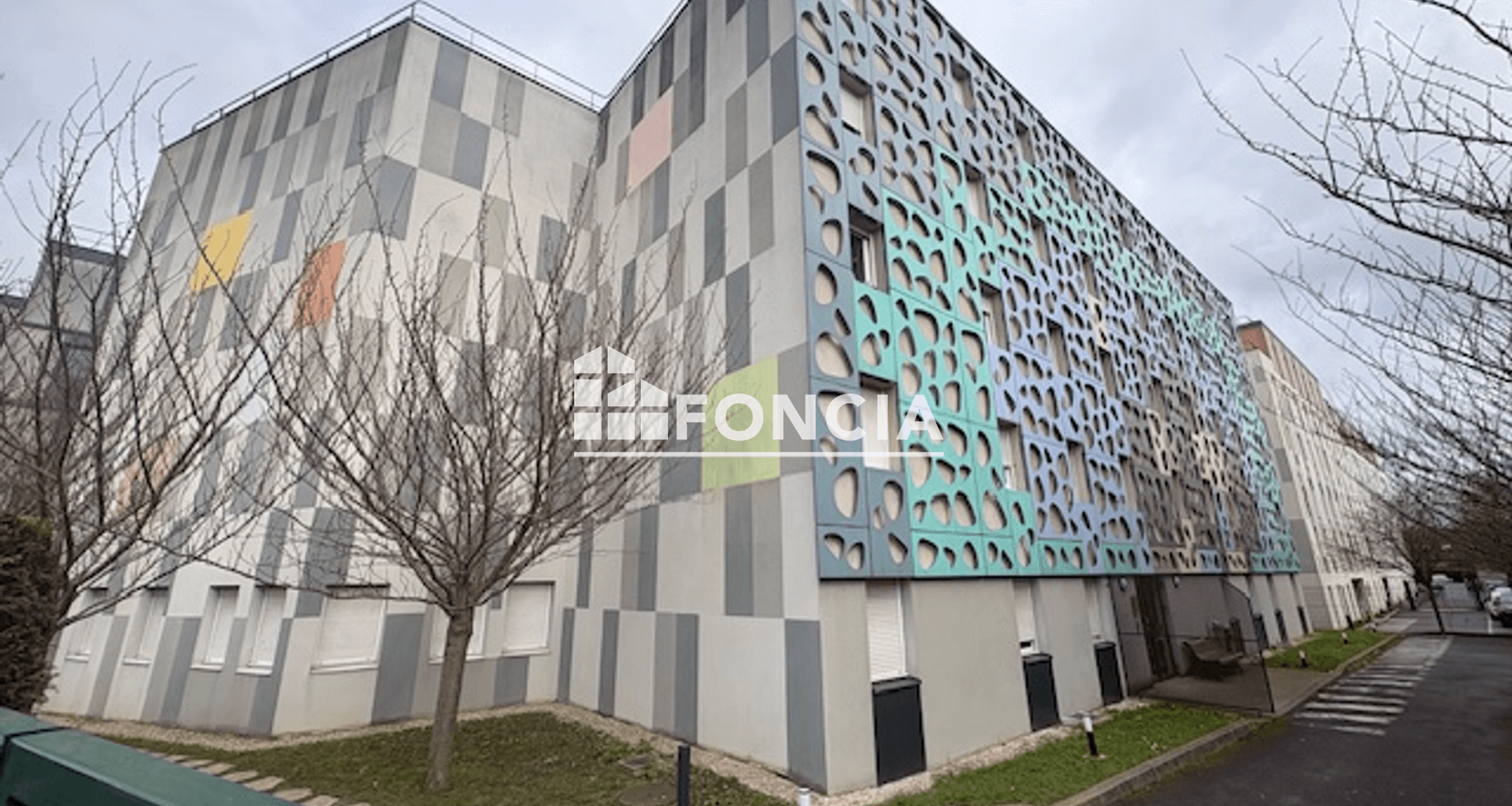 Studio (18 m²) à vendre - Villiers-sur-marne (94350)