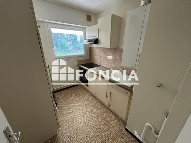 Appartement 2 pièces (40.1 m²) à louer - Perros Guirec (22700)