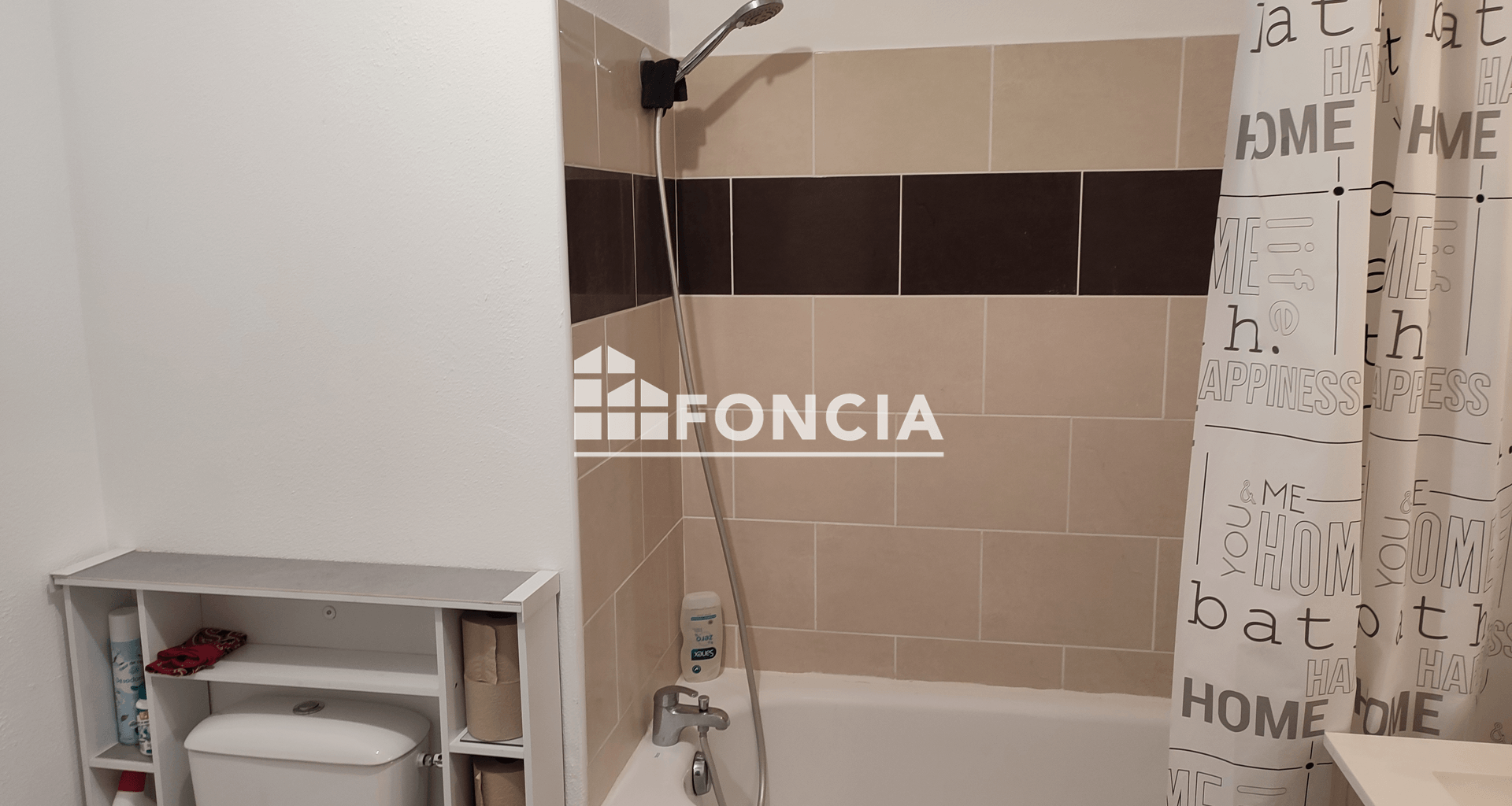 Appartement 2 pièces (42 m²) à vendre - Douai (59500)