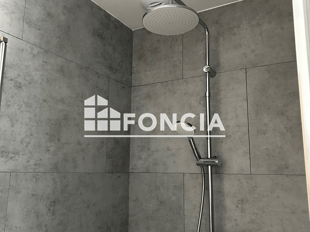 Appartement 3 pièces (61.9 m²) à louer - Jarville-la-malgrange (54140)