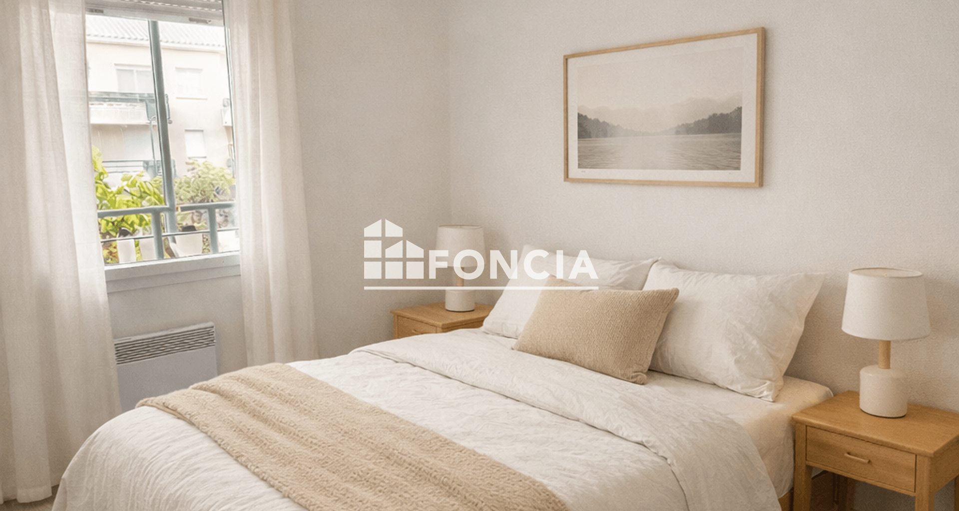 Appartement 3 pièces (52 m²) à vendre - Castelginest (31780)