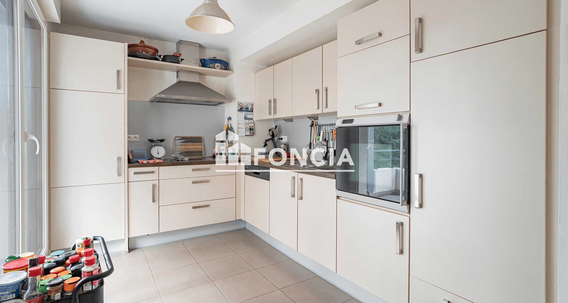 Appartement 3 pièces (70 m²) à vendre - Sélestat (67600)