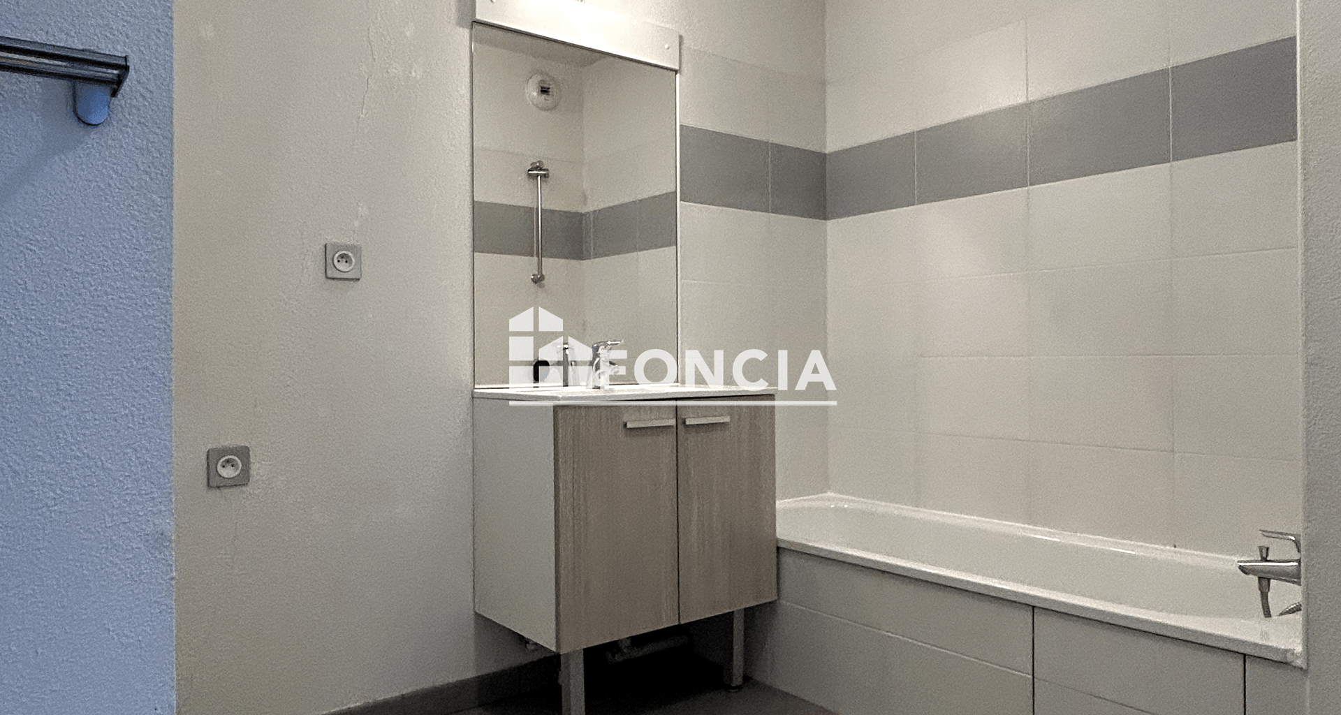 Appartement 3 pièces (59.22 m²) à vendre - Seysses (31600)