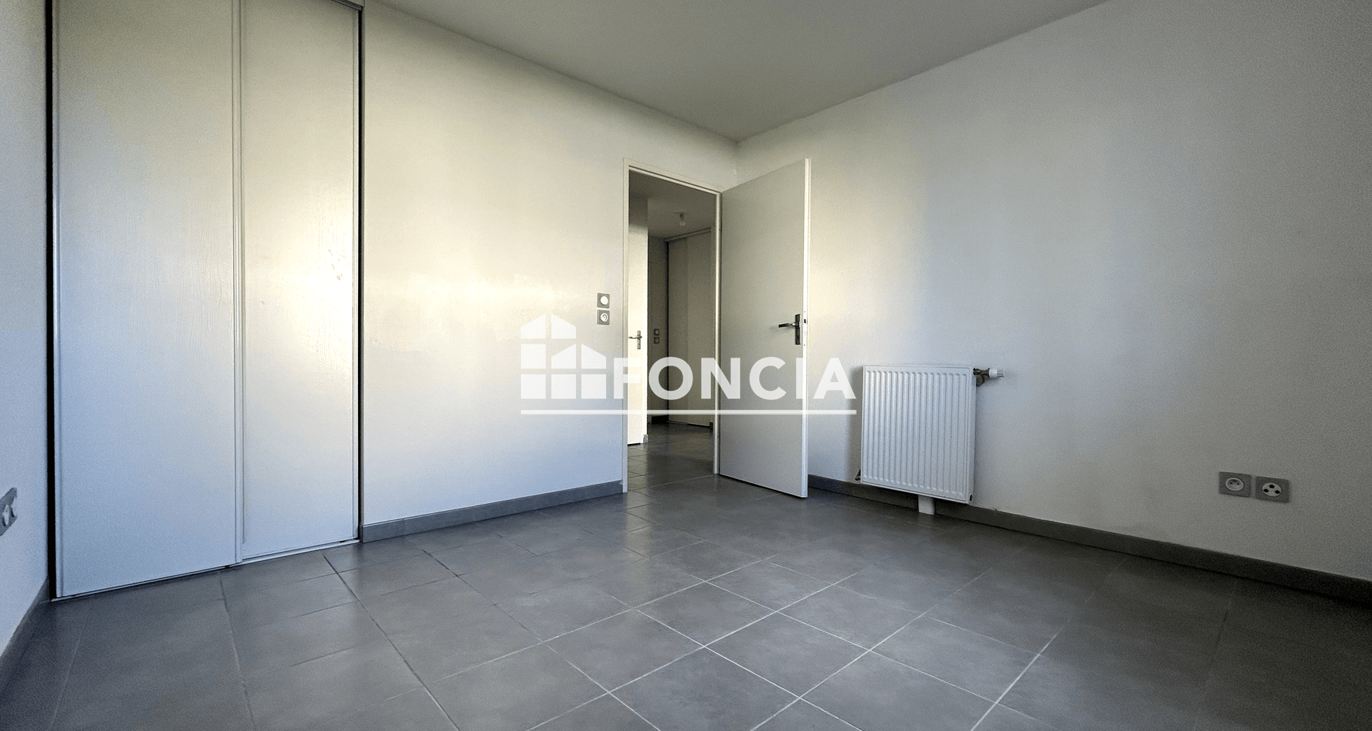 Appartement 3 pièces (59.22 m²) à vendre - Seysses (31600)