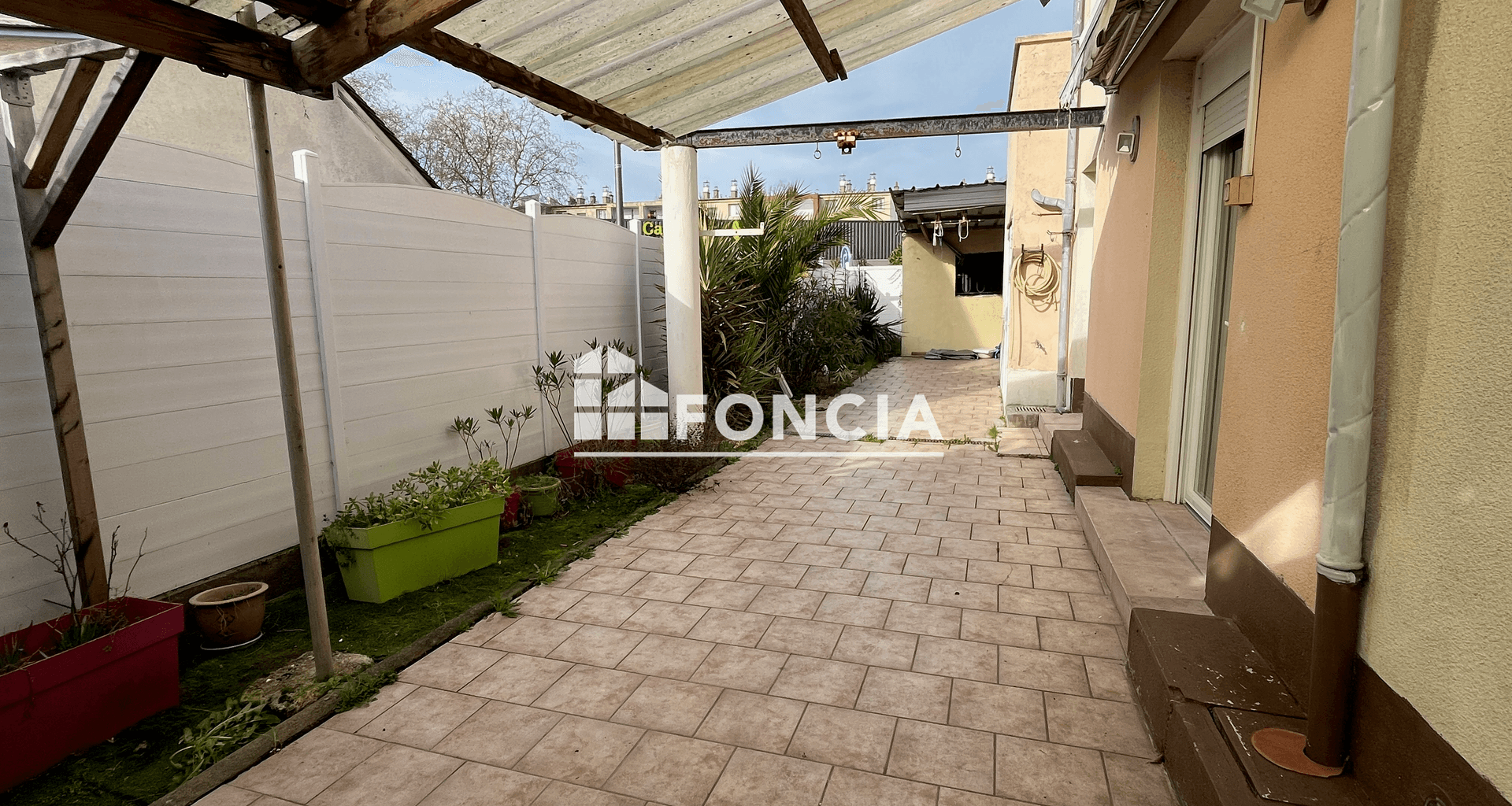 Maison 8 pièces (145.6 m²) à vendre - Le Mans (72100)