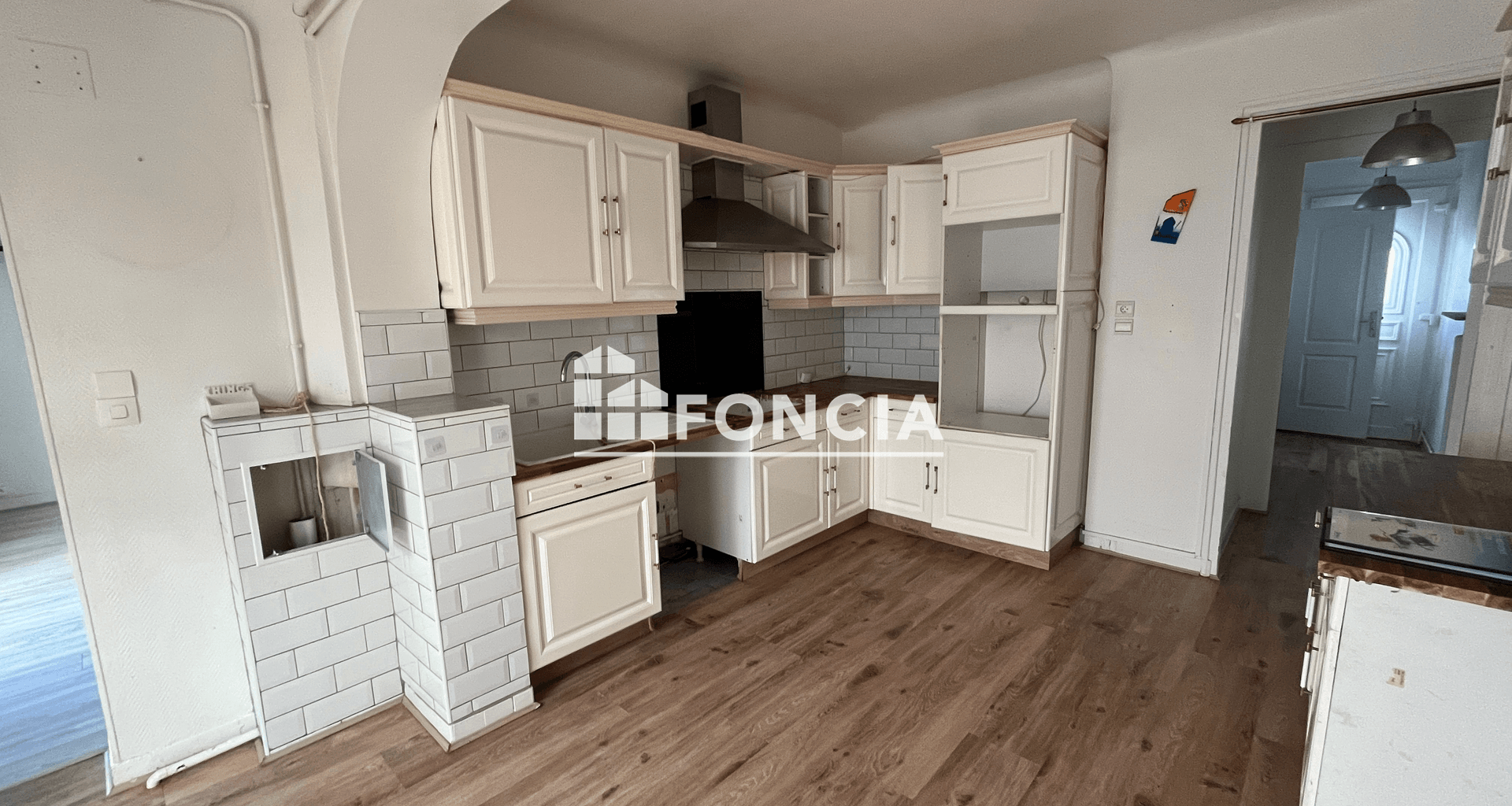 Maison 8 pièces (145.6 m²) à vendre - Le Mans (72100)