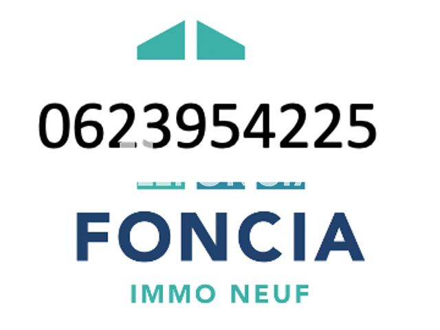 Appartement 2 pièces (41 m²) à louer - Cenon (33150)