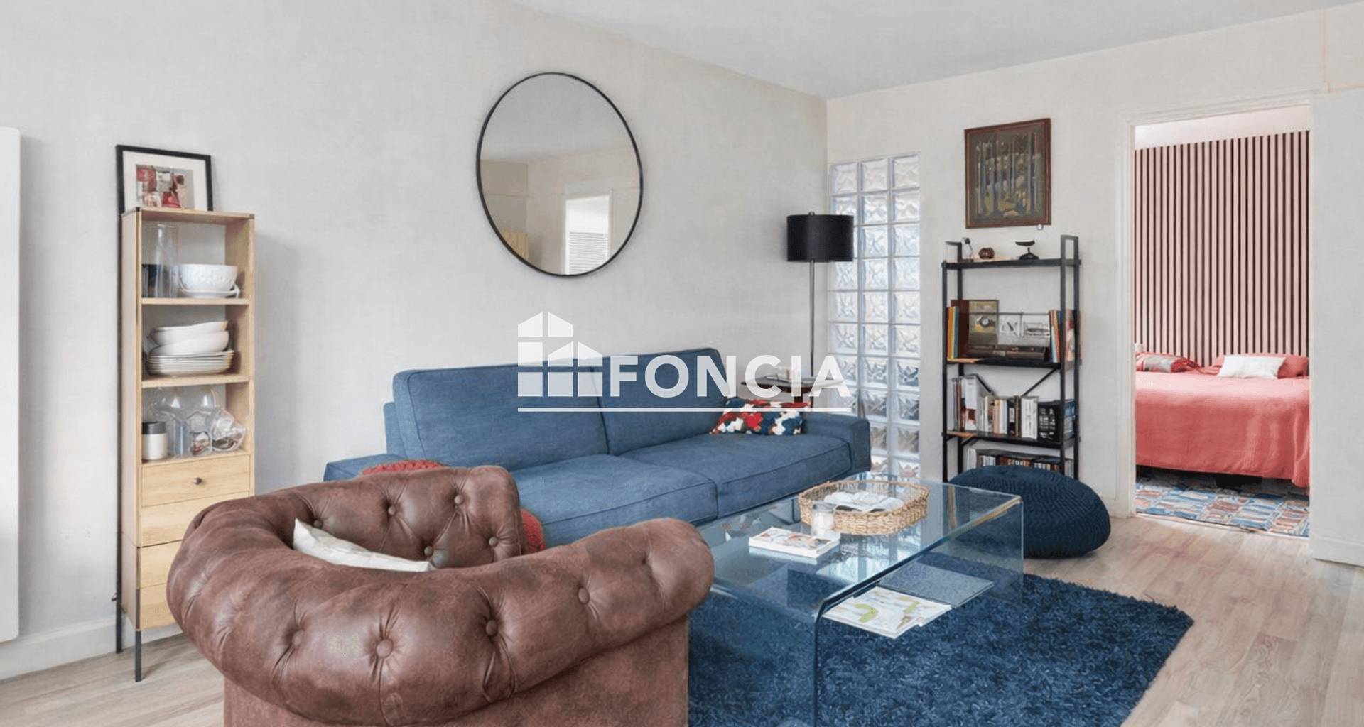 Appartement 2 pièces (36.57 m²) à vendre - Garches (92380)