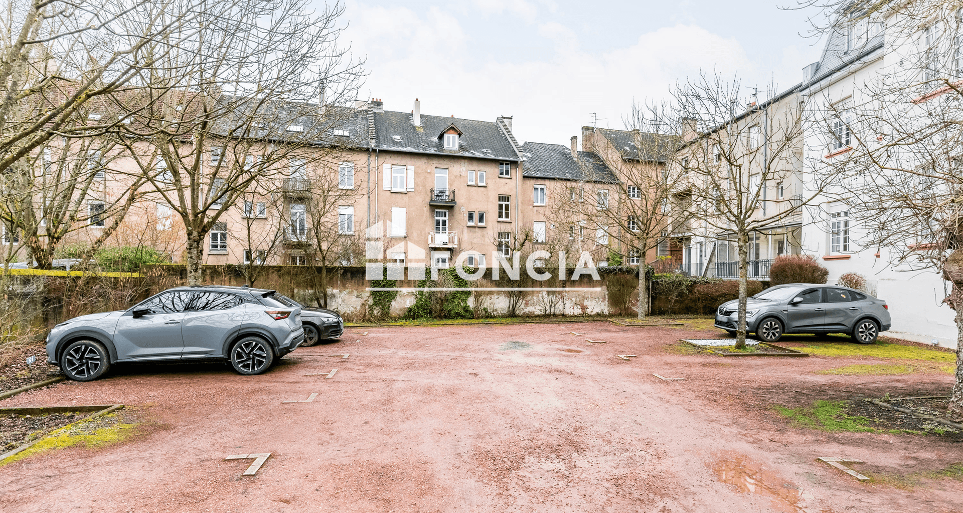 Appartement 3 pièces (65.65 m²) à vendre - Thionville (57100)