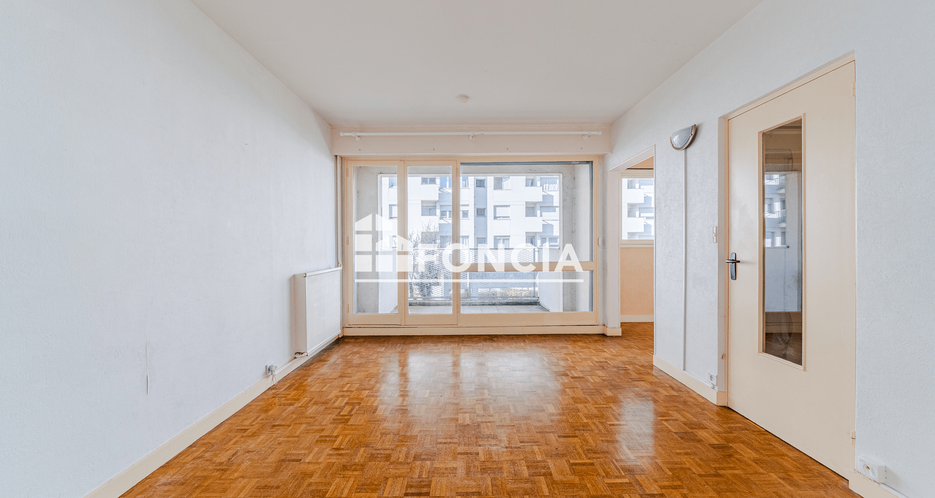Studio (35 m²) à vendre - Tours (37000)