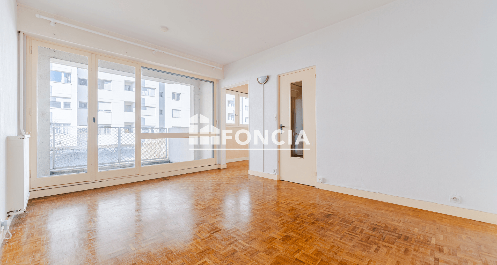 Studio (35 m²) à vendre - Tours (37000)