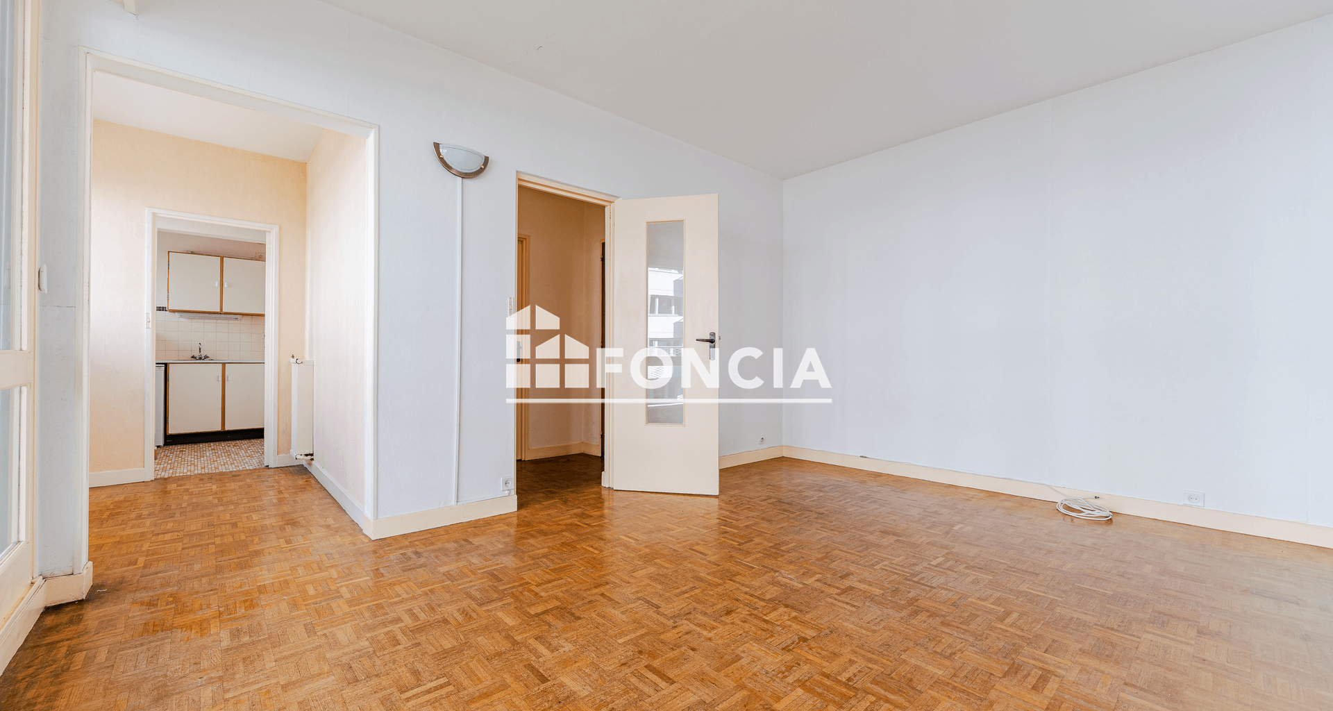 Studio (35 m²) à vendre - Tours (37000)