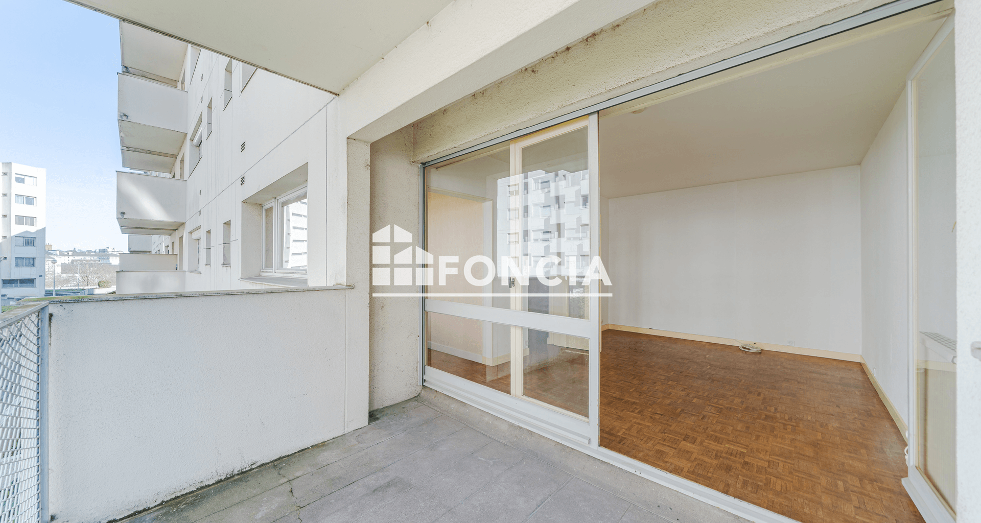 Studio (35 m²) à vendre - Tours (37000)
