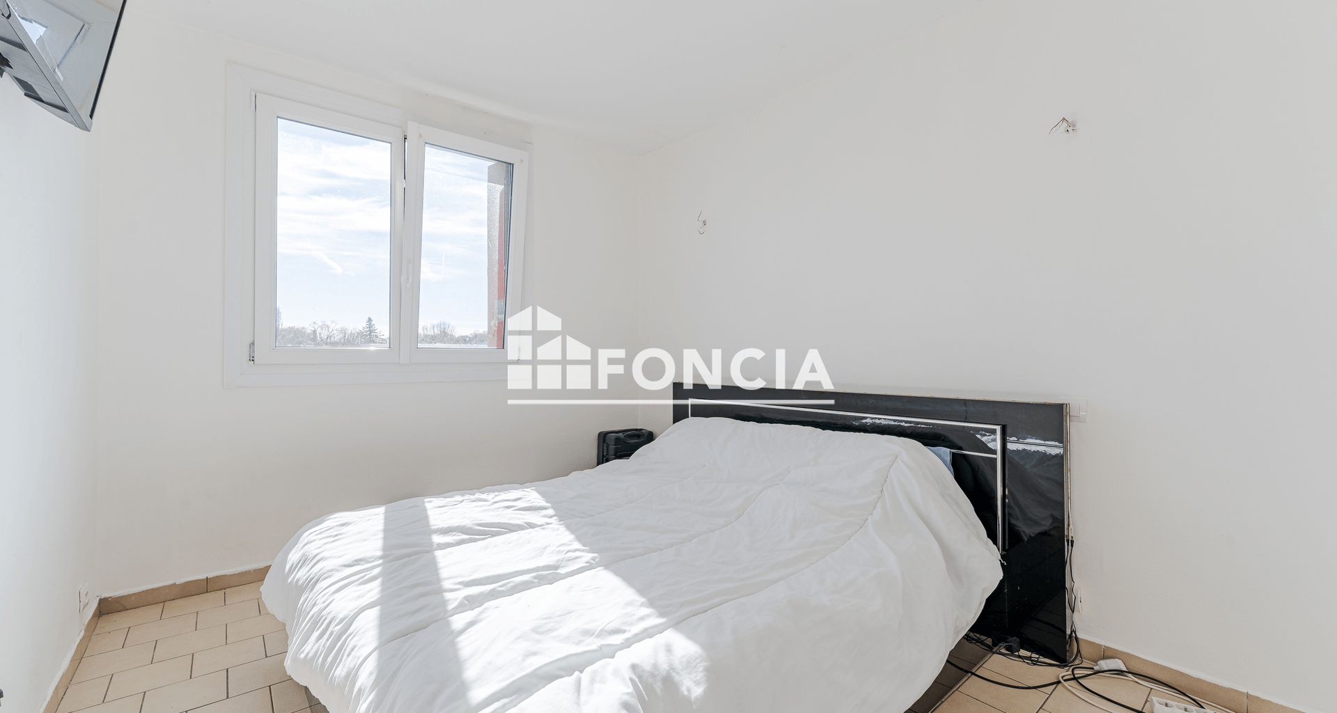 Appartement 2 pièces (45 m²) à vendre - Joué-lès-tours (37300)