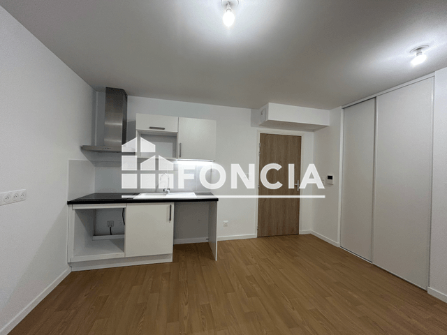 Appartement 3 pièces (66.07 m²) à louer - Deville-les-rouen (76250)