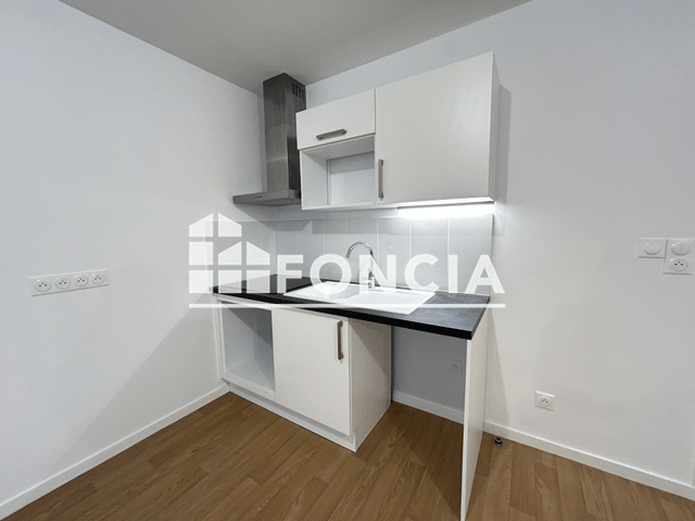 Appartement 3 pièces (66.07 m²) à louer - Deville-les-rouen (76250)