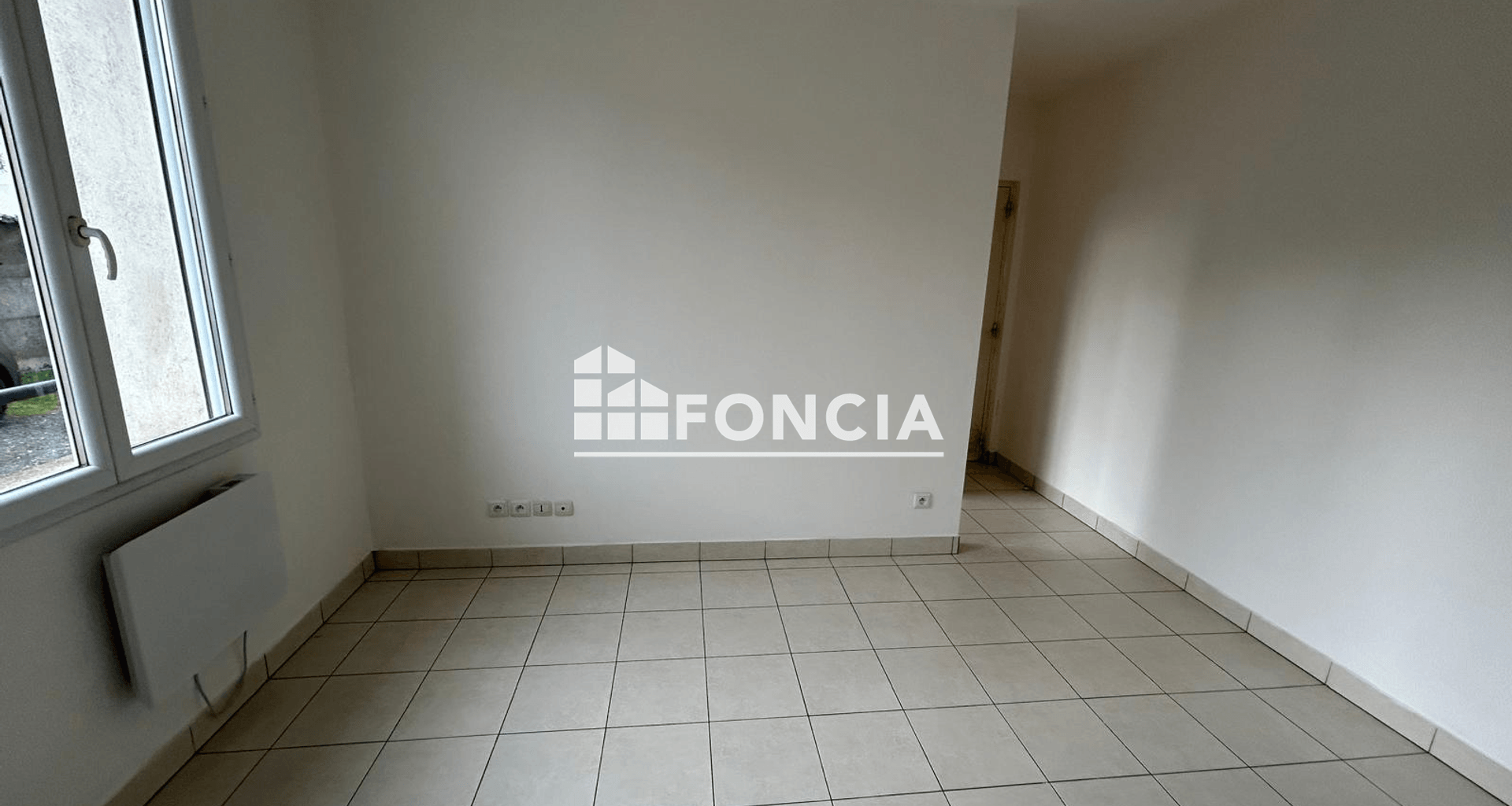Studio (24.69 m²) à louer - Savigny-sur-orge (91600)