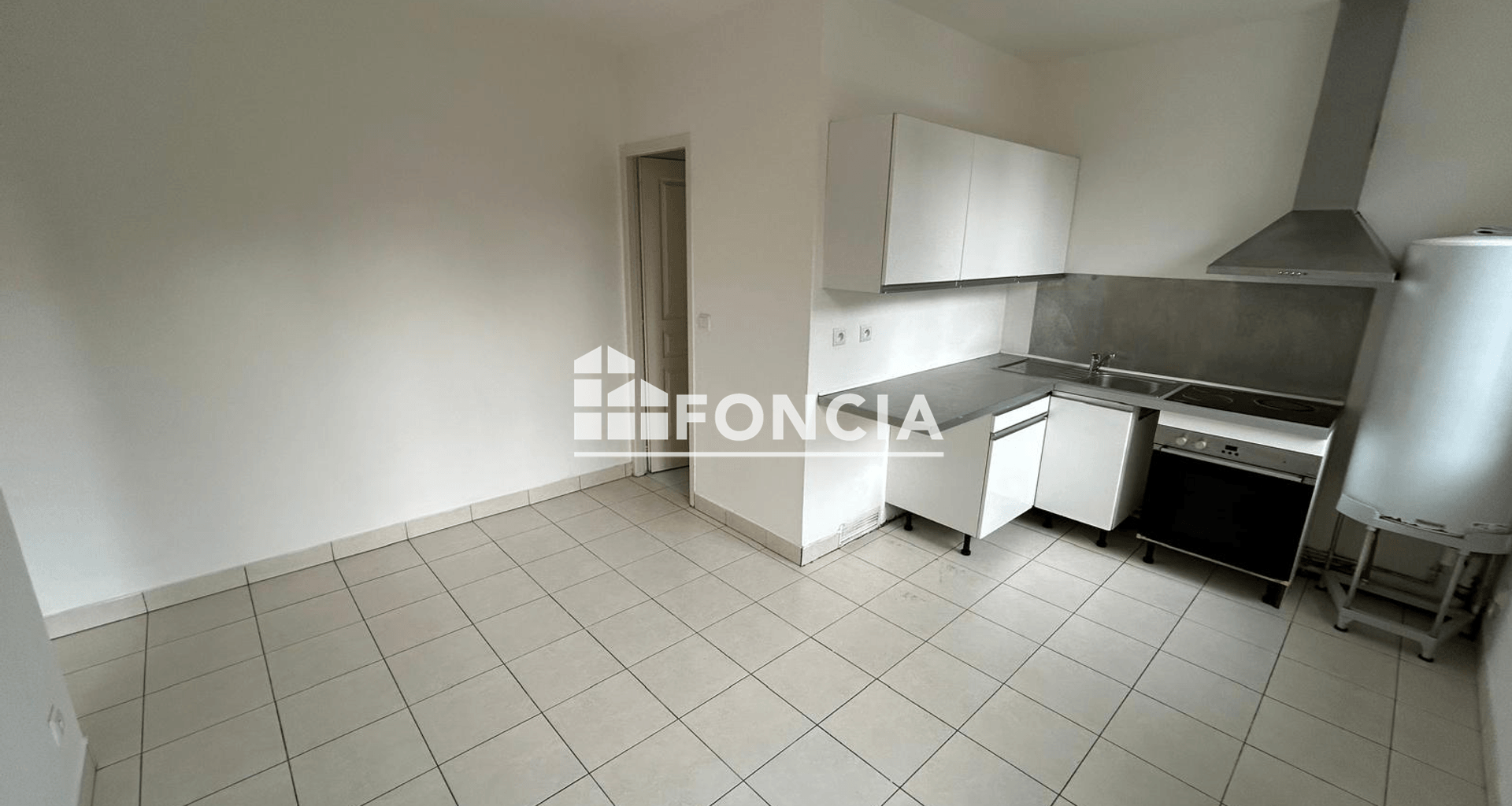 Studio (24.69 m²) à louer - Savigny-sur-orge (91600)