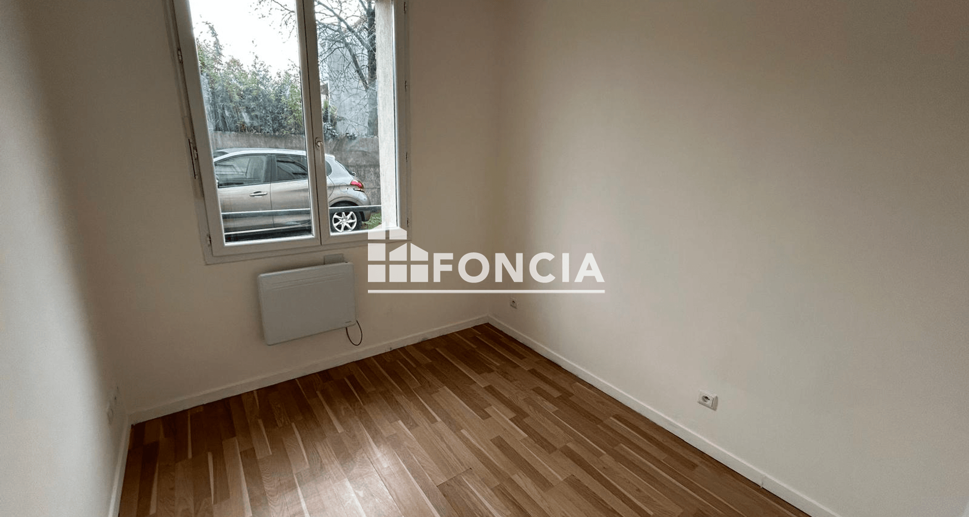 Studio (24.69 m²) à louer - Savigny-sur-orge (91600)