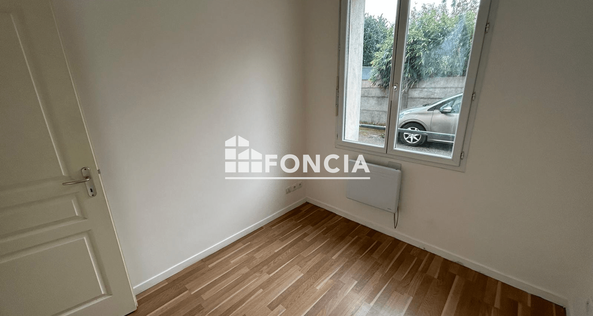 Studio (24.69 m²) à louer - Savigny-sur-orge (91600)