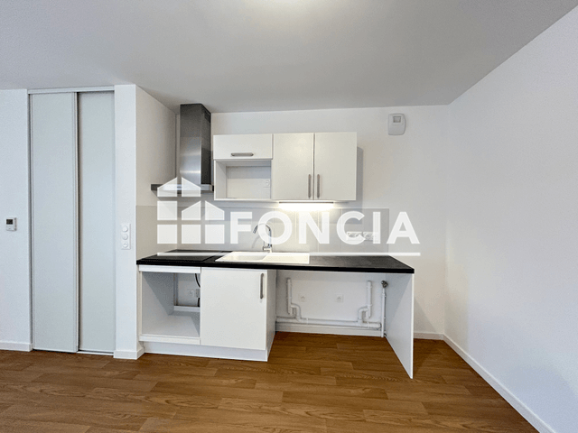 Appartement 3 pièces (66.98 m²) à louer - Deville-les-rouen (76250)