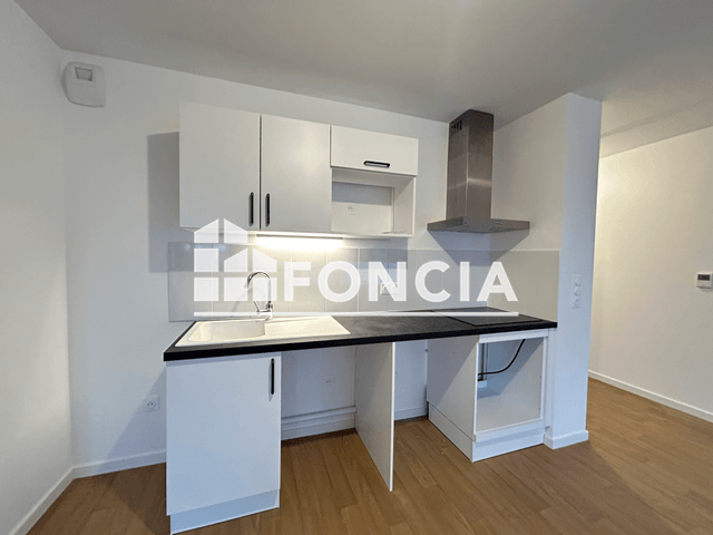 Appartement 3 pièces (63.48 m²) à louer - Deville-les-rouen (76250)