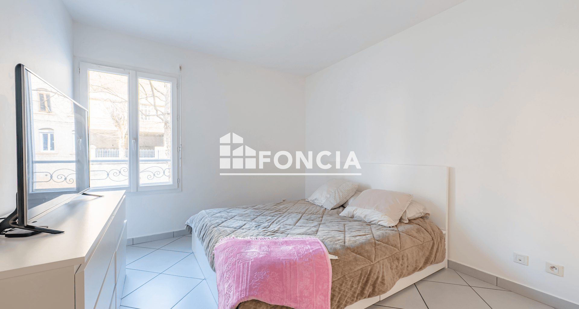 Appartement 3 pièces (66 m²) à vendre - Vienne (38200)